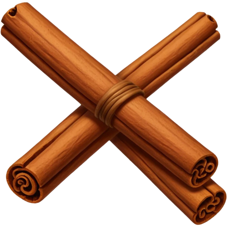 cinnamon emoji