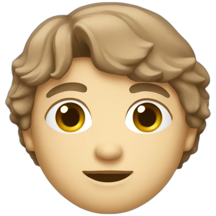 Czaszka emoji