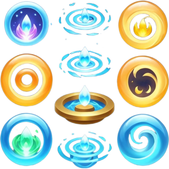 Portals emoji