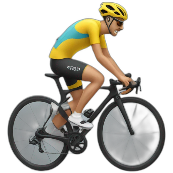 CICLISTA emoji