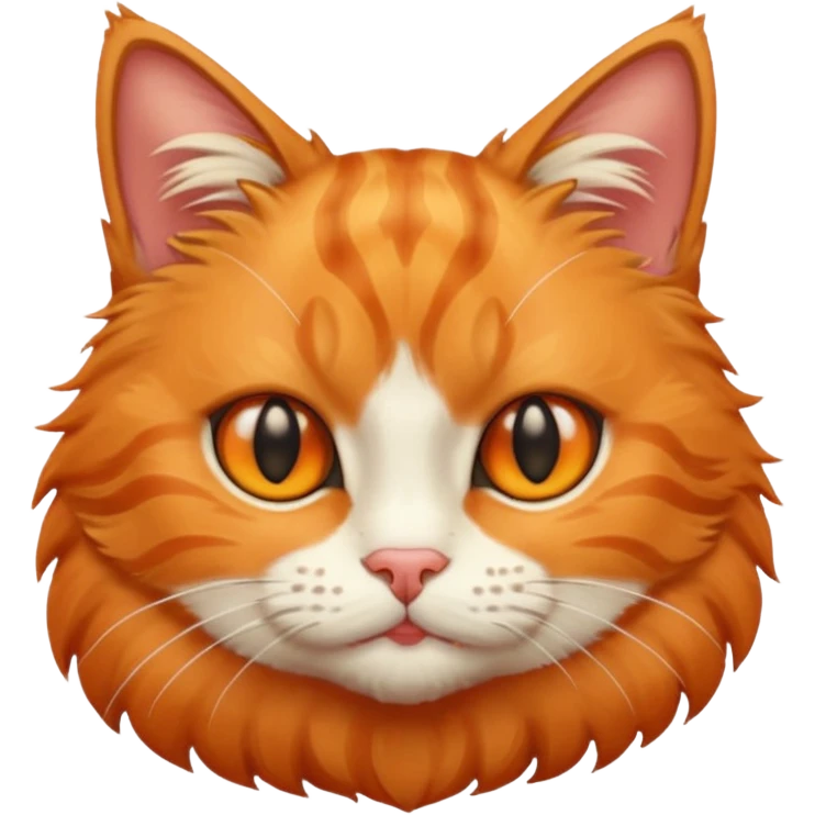 Cat emoji