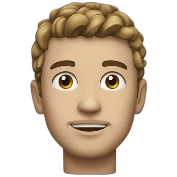 Tibo machado Primez emoji