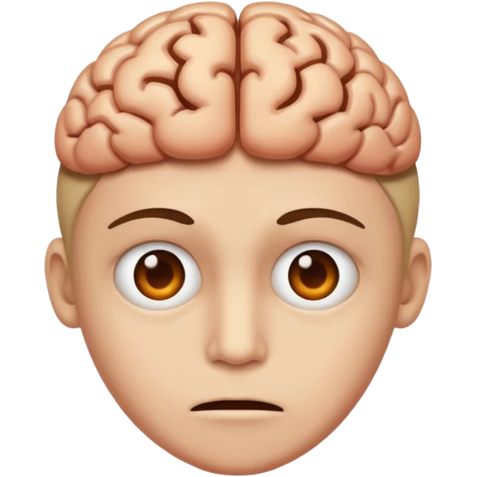 Steal a Brainrot  emoji