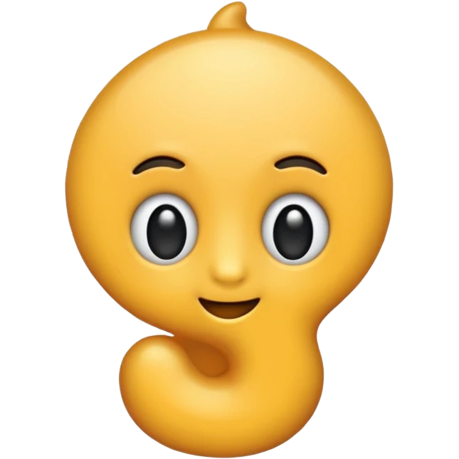 arp emoji