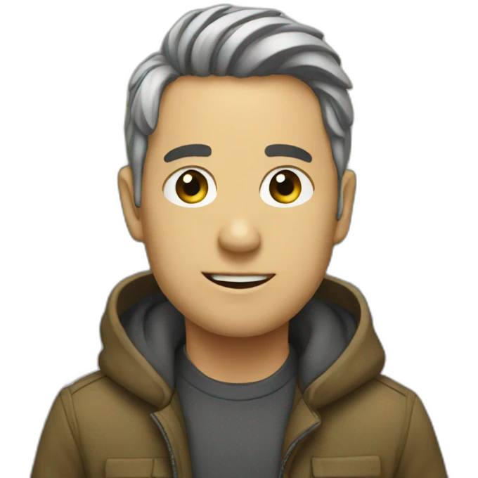public emoji