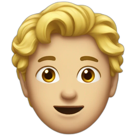 Coeur cassé emoji