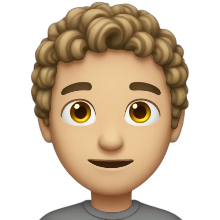 nope emoji