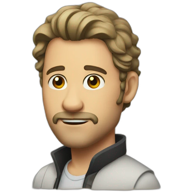 Klaus emoji