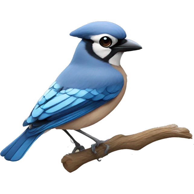 jay emoji