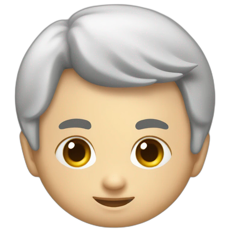 TEOK PU KI emoji