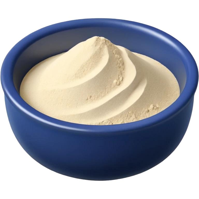 Pet supplement emoji