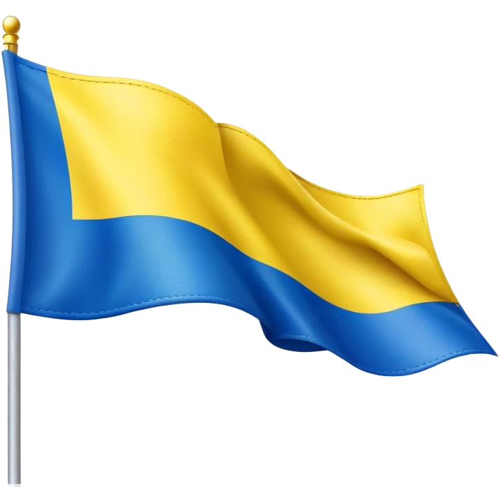 Ukraine flag  emoji