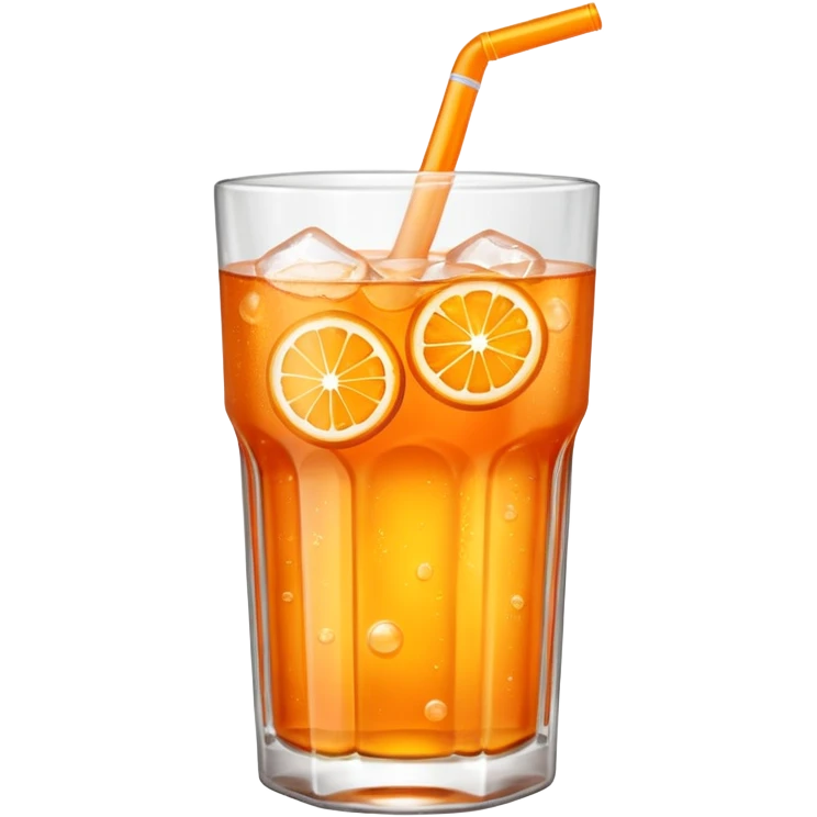Fanta emoji