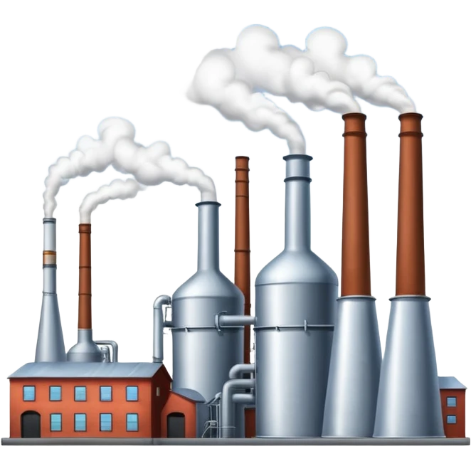 vodka factories emoji