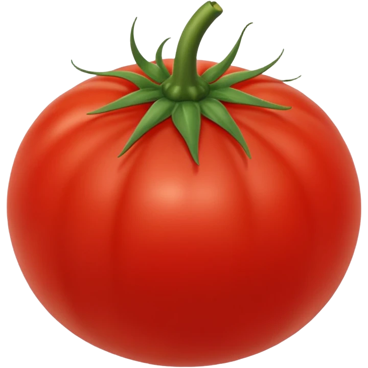 vine tomato emoji