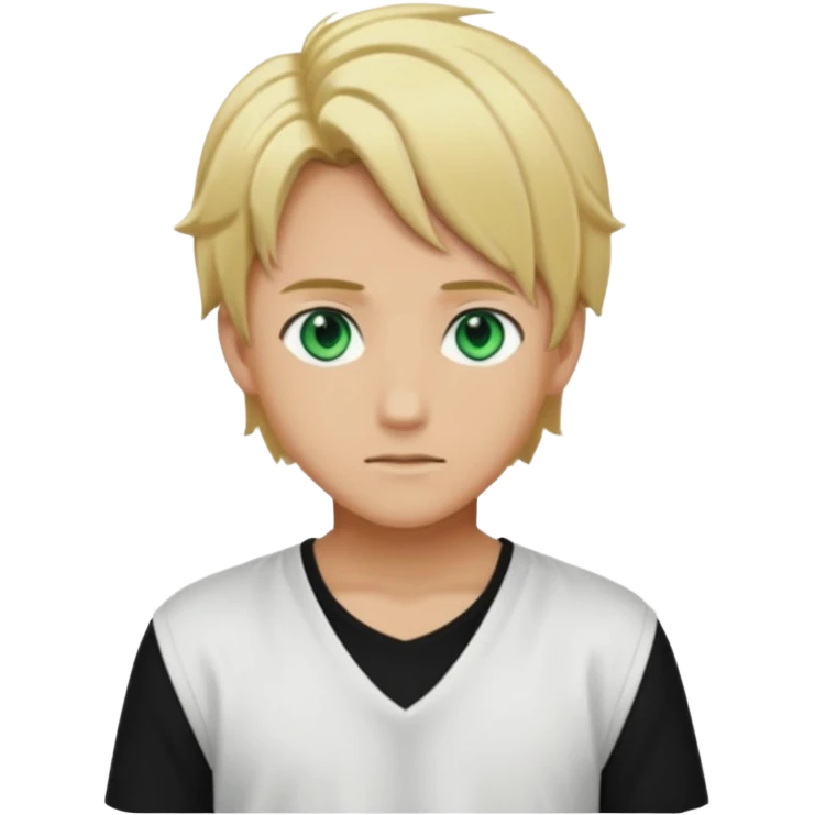 Meliodas emoji