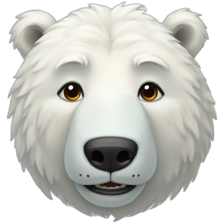 icebear-with-coat emoji