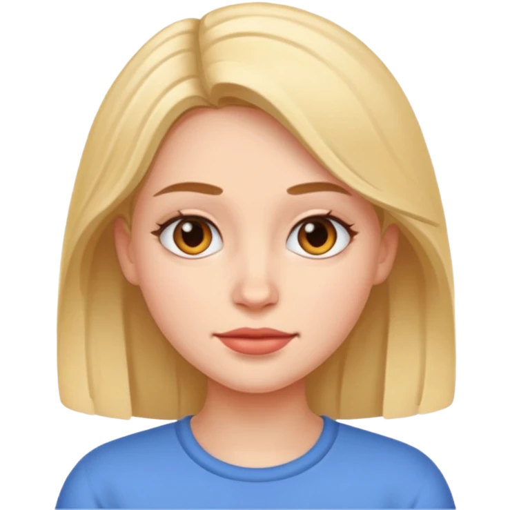 Anya foger emoji
