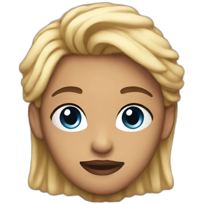 trans emoji