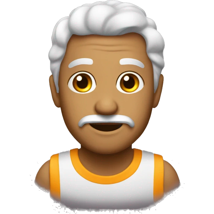 piensa en el libro MÁS brillantemente ESCRITO emoji
