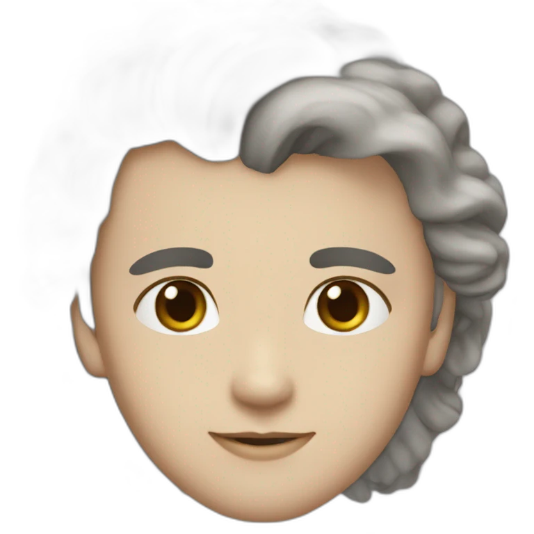 オリエンテーリング emoji