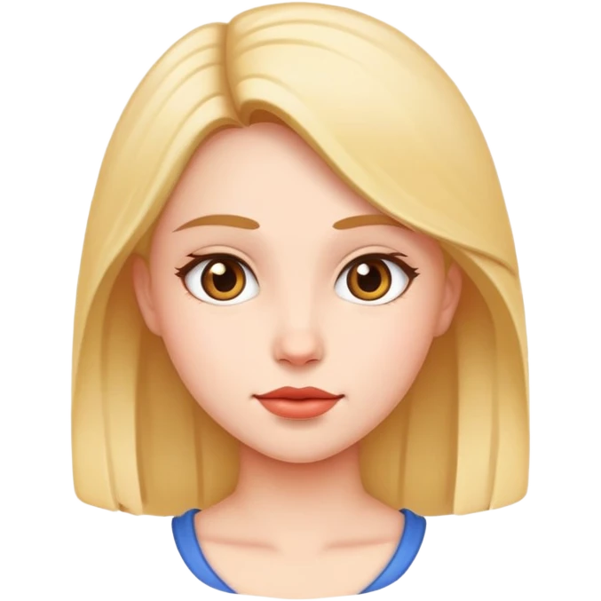 Grils  emoji