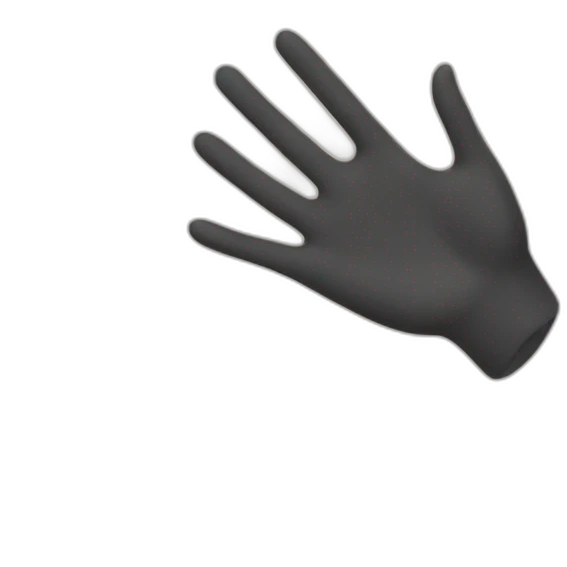 essa hand emoji