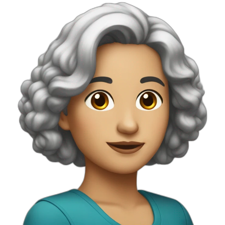 Cristina-la-veneno emoji