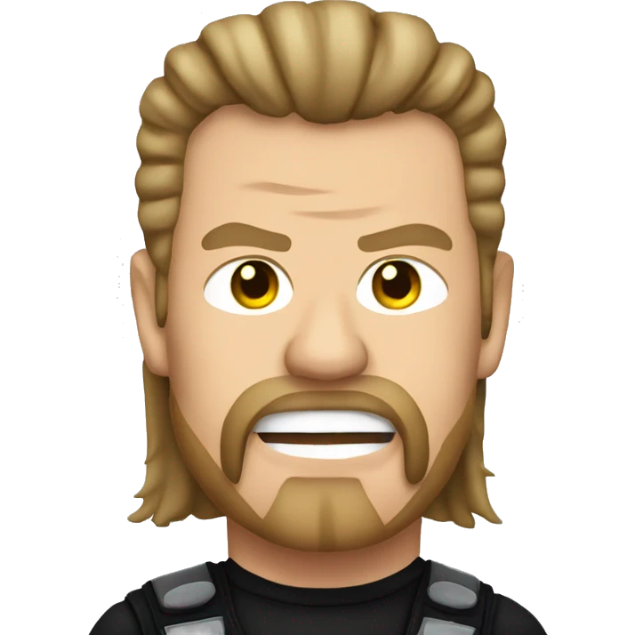 James hetfield emoji