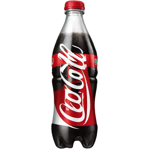 Diet Coke emoji
