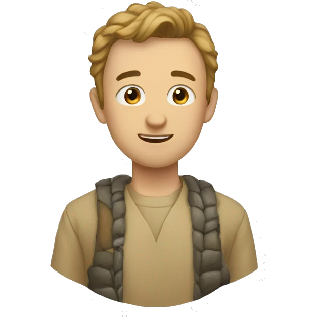 японский чан фуко emoji