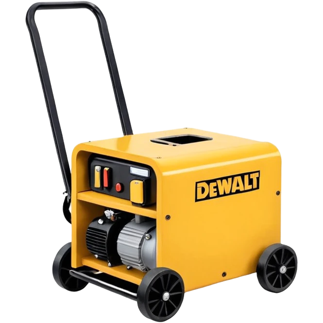 diy wood cube pancake air compressor cart plans for dewalt compressor wooden cube emoji
