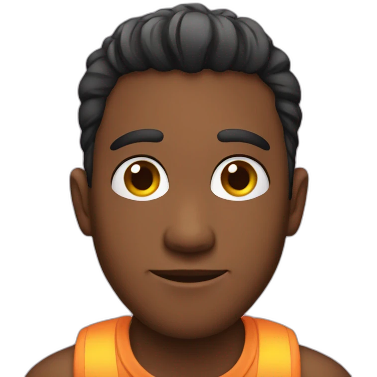 gay emoji
