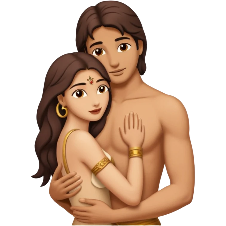 Kamasutra emoji
