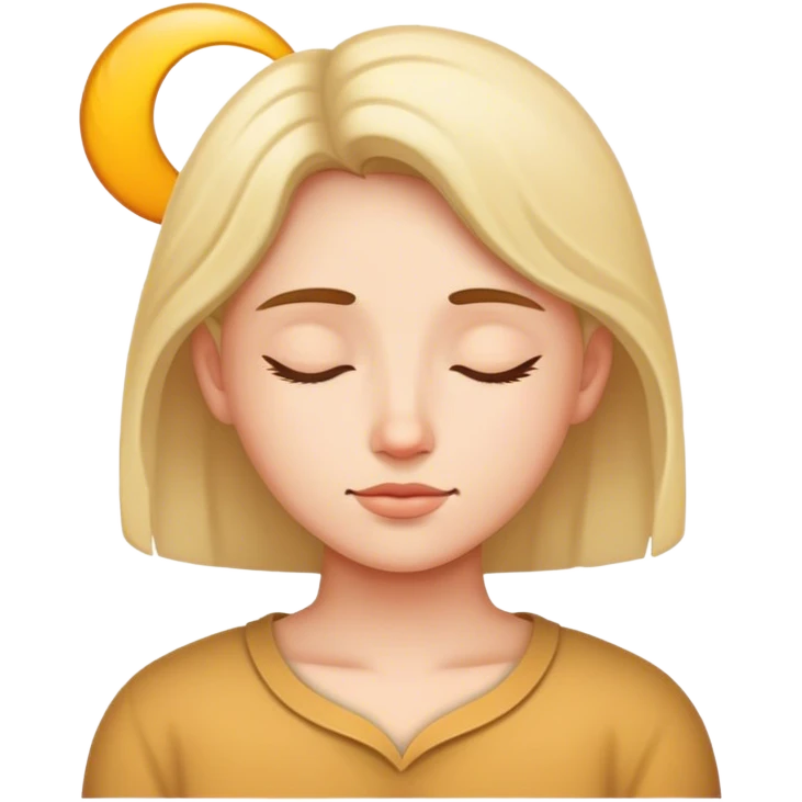 keep dreaming  emoji