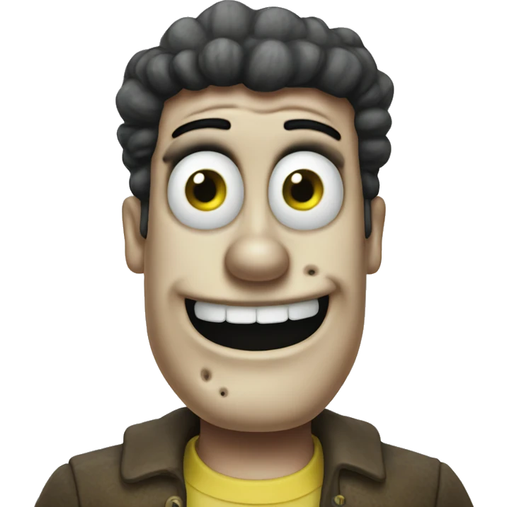 Spongebob emoji