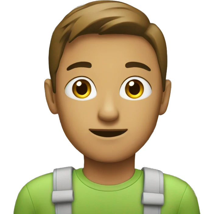 shopping  emoji