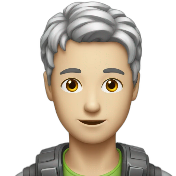 ai bot emoji