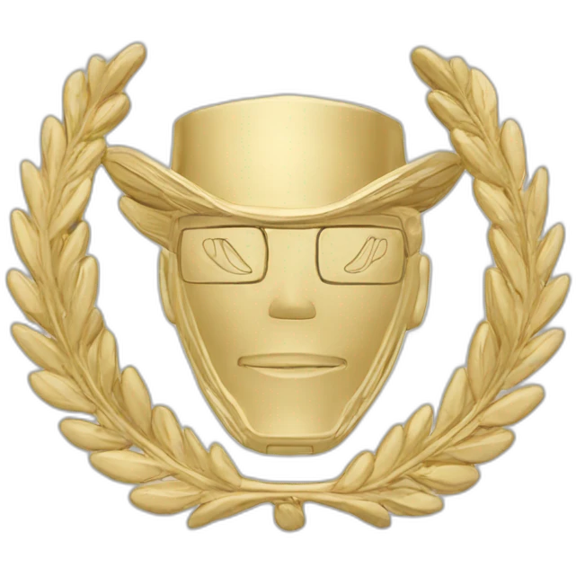 shapshooter medal emoji