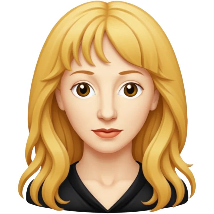 Loreena McKennitt emoji