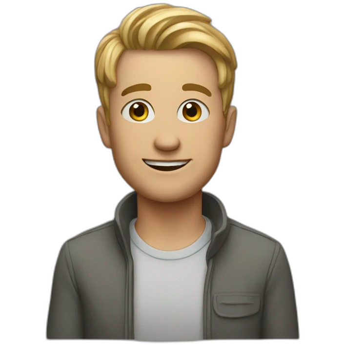 Jude, Bellingham emoji