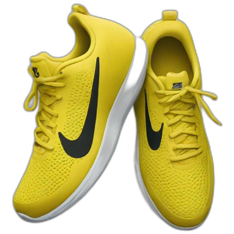 Nike emoji