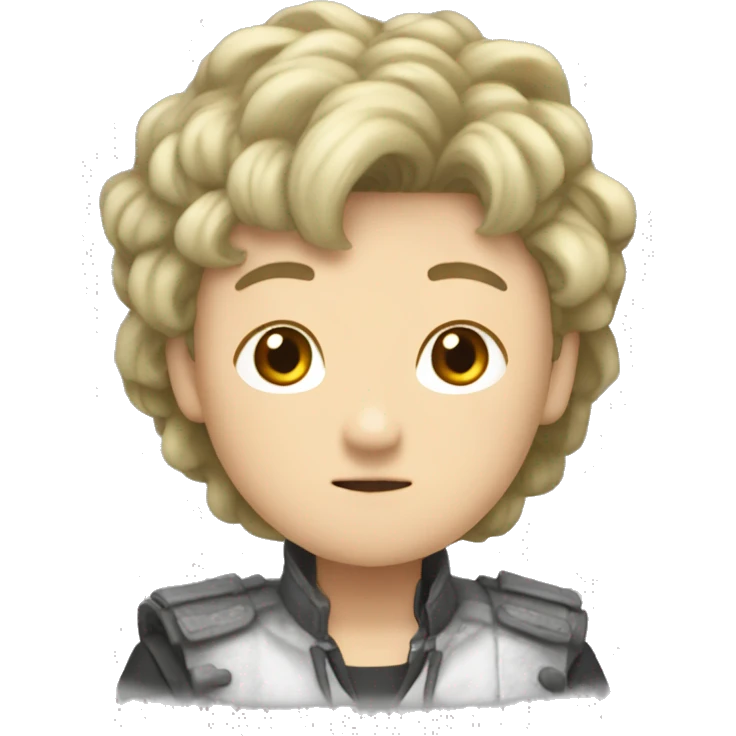 눈물흘리는 짱구 emoji