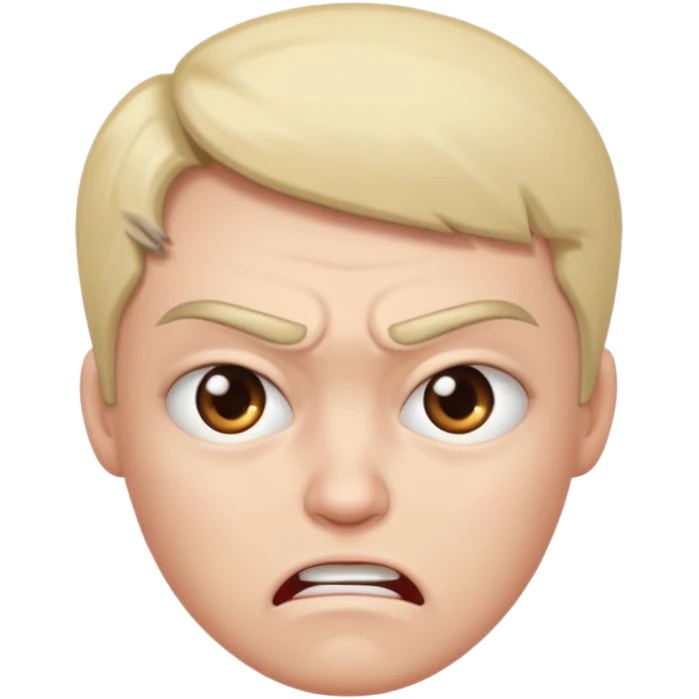 😡🥰🥺 emoji