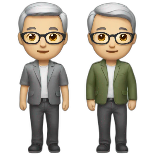Hong Kong emoji