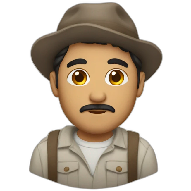 guizmo emoji