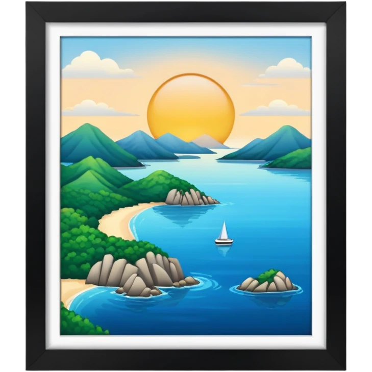 greater bay emoji