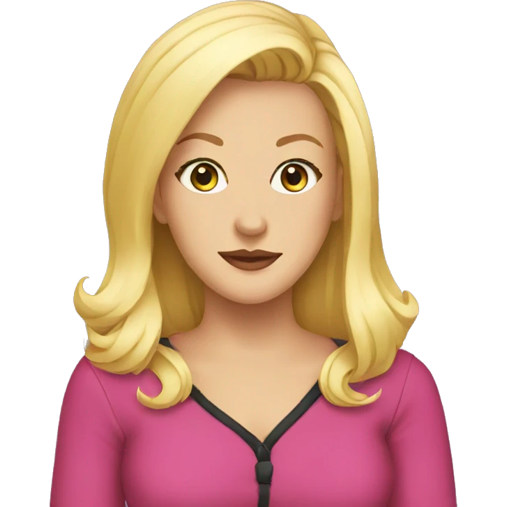 Sabrina  Teenage Witch emoji