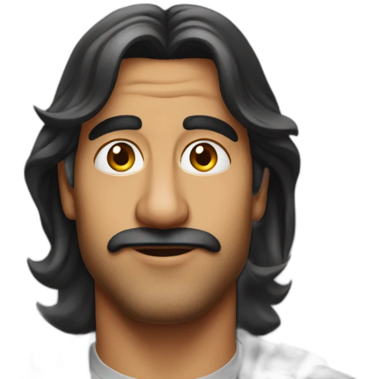 Dulqer Salman  emoji