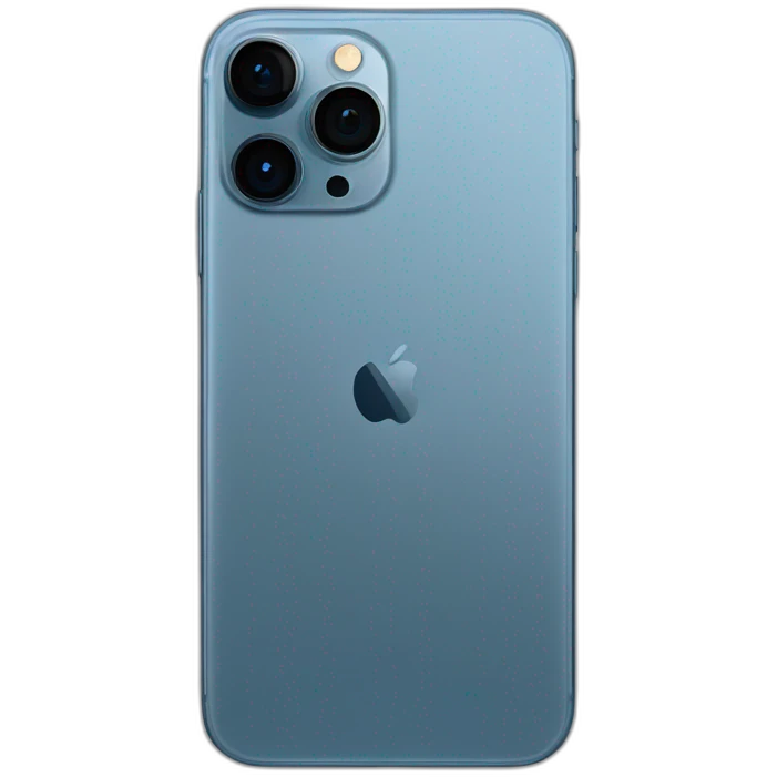 iphone-15-pro-max-blue-titanium emoji